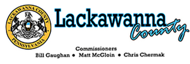 Lackawanna County Arts and Culture Department logo