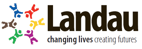 Landau Ltd logo