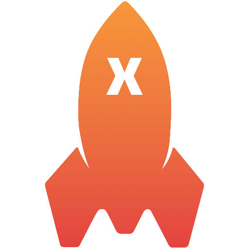 LaunchX logo