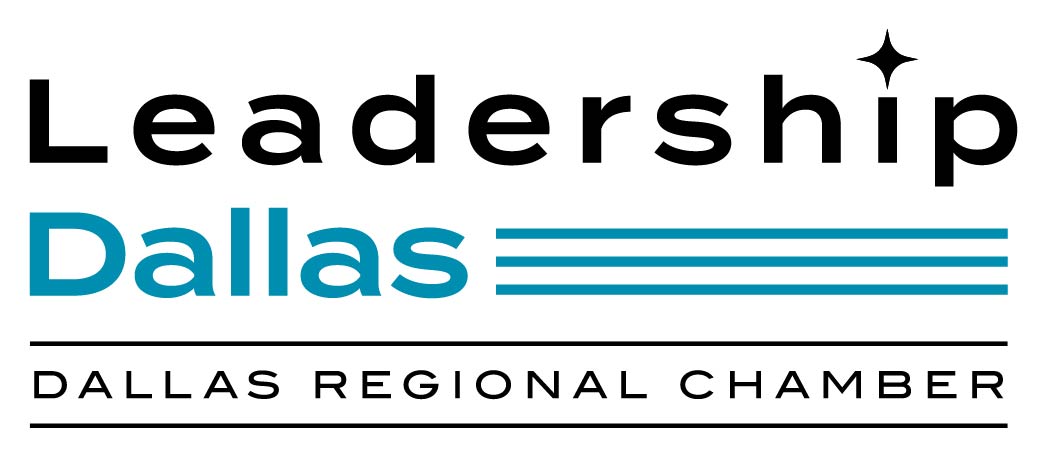 Leadership Dallas Application logo