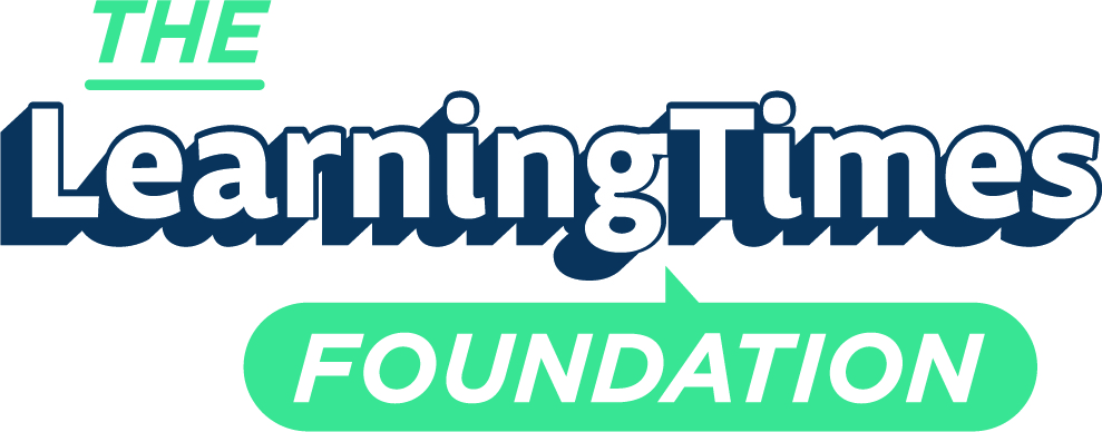 LearningTimes Grants logo