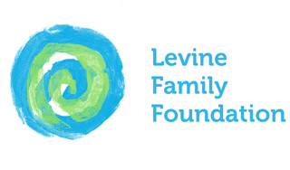 Levine Family Foundation logo
