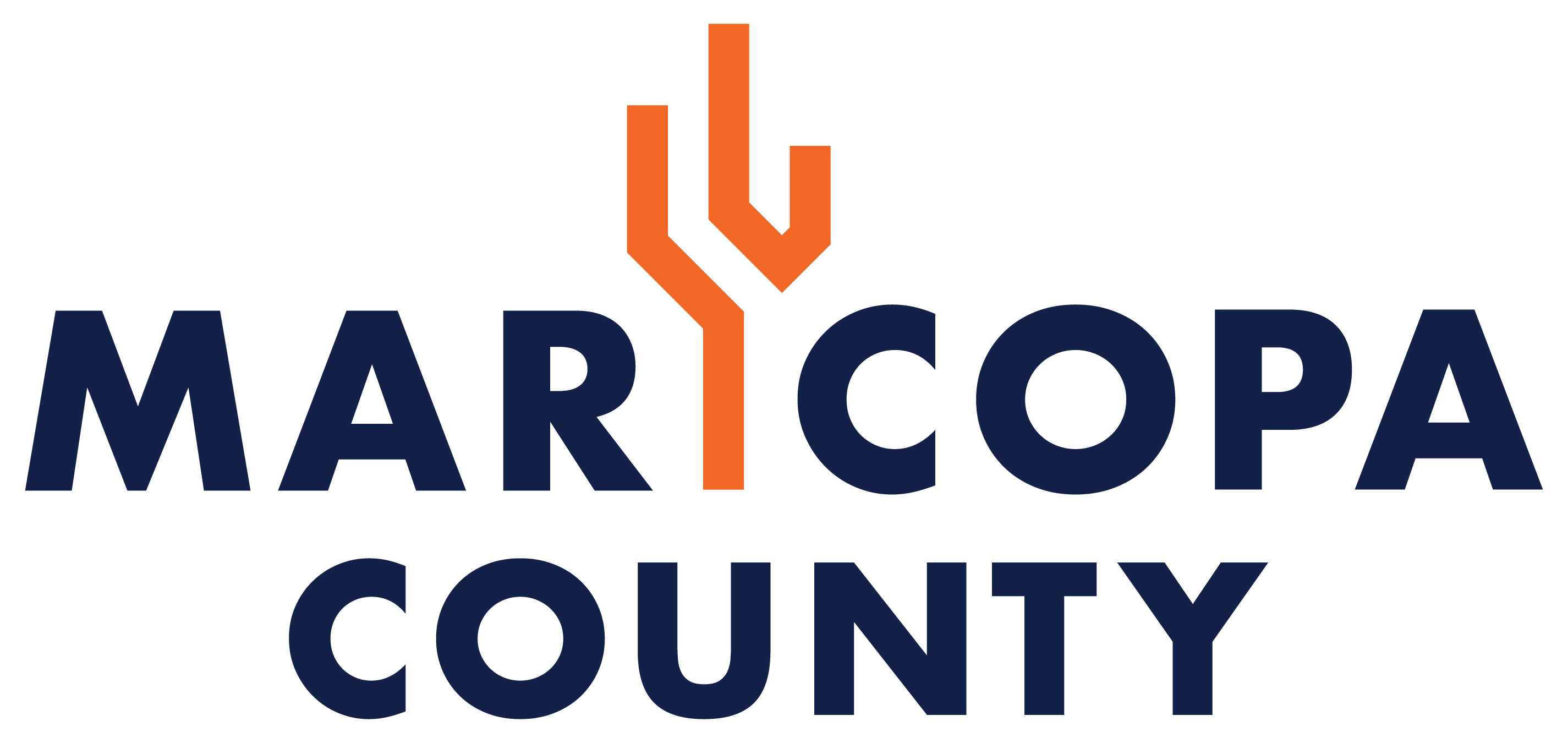 Maricopa County logo