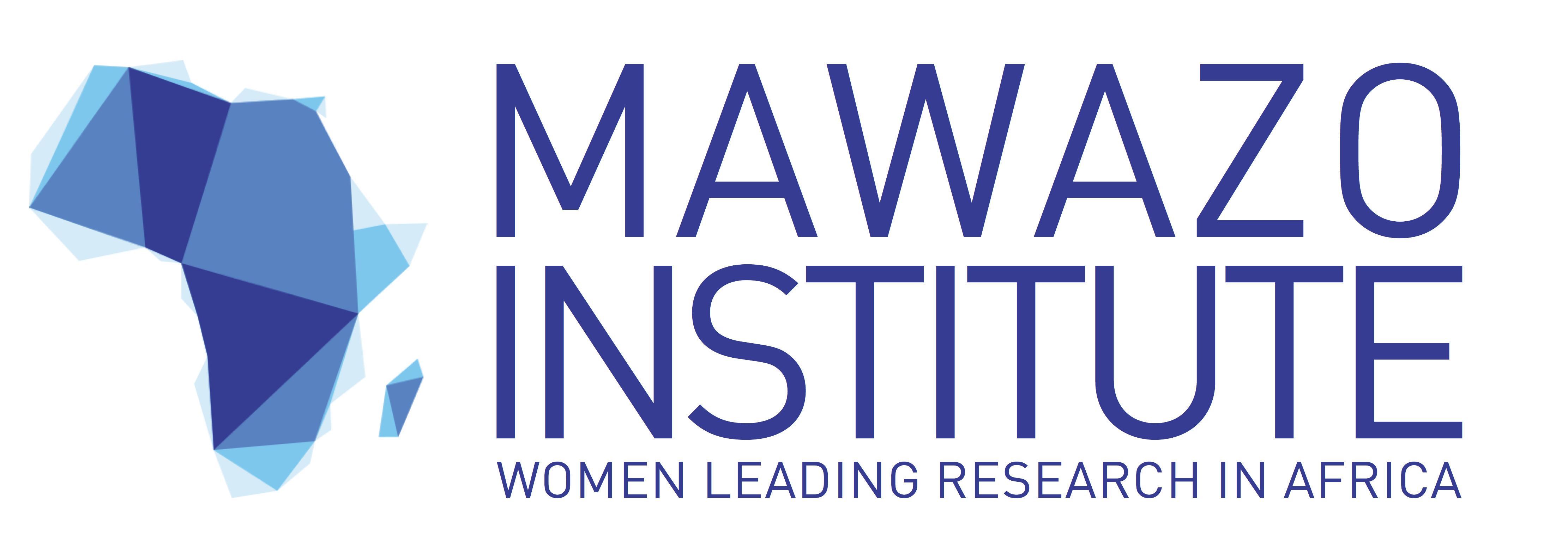 Mawazo Fellowship logo