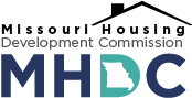 Missouri Housing Development Commission (2) logo