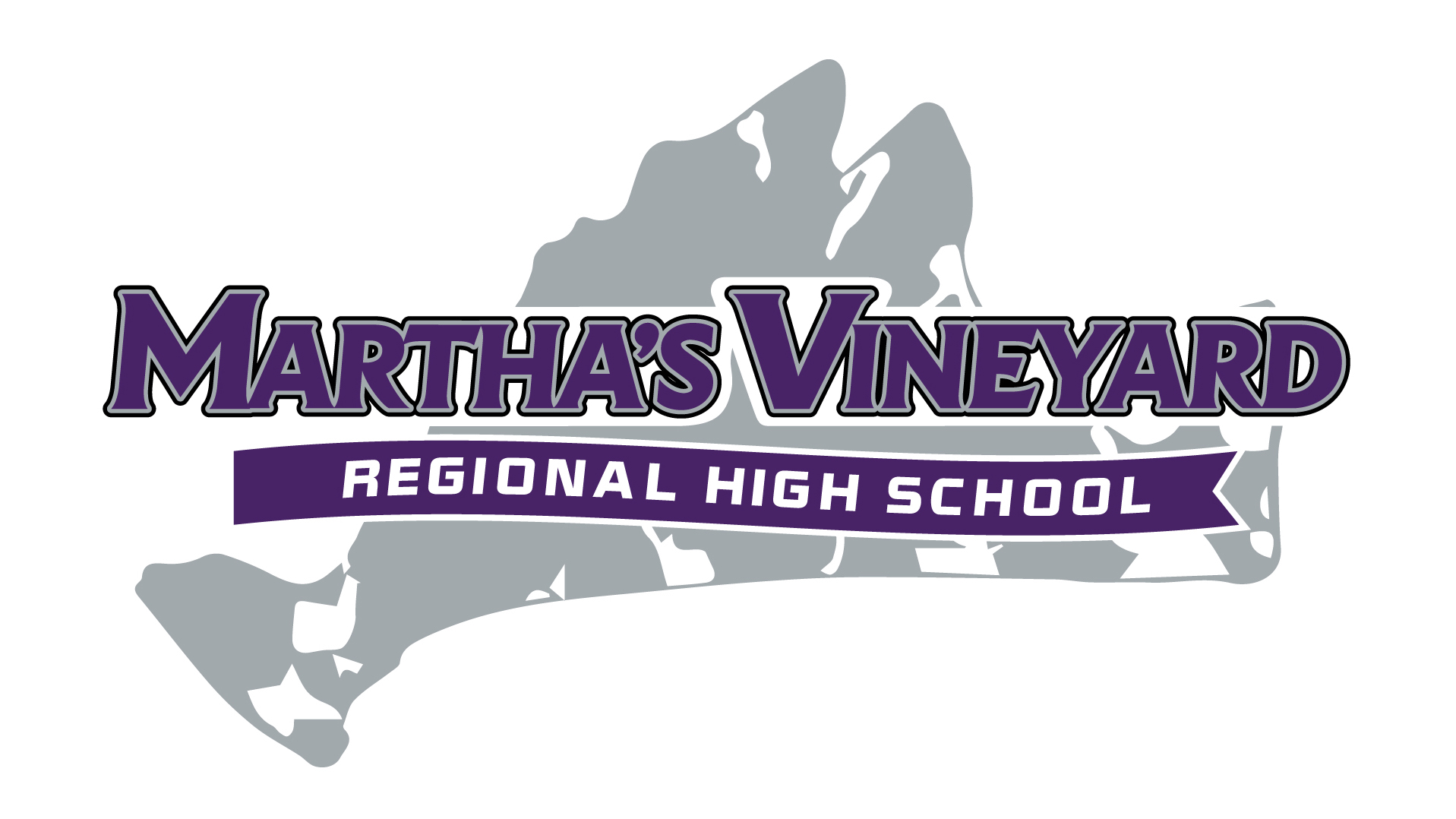 Martha's Vineyard Regional High School Scholarship Program logo