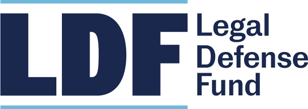 NAACP Legal Defense and Educational Fund, Inc logo