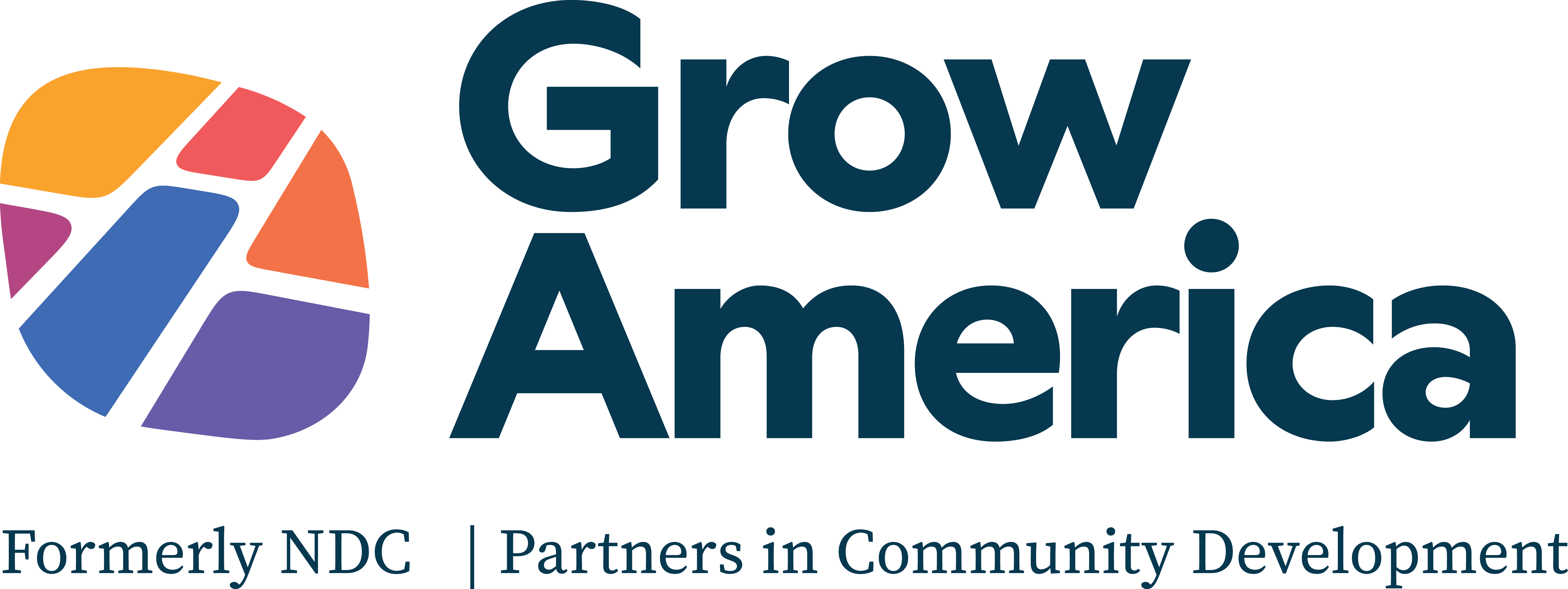 Grow America logo