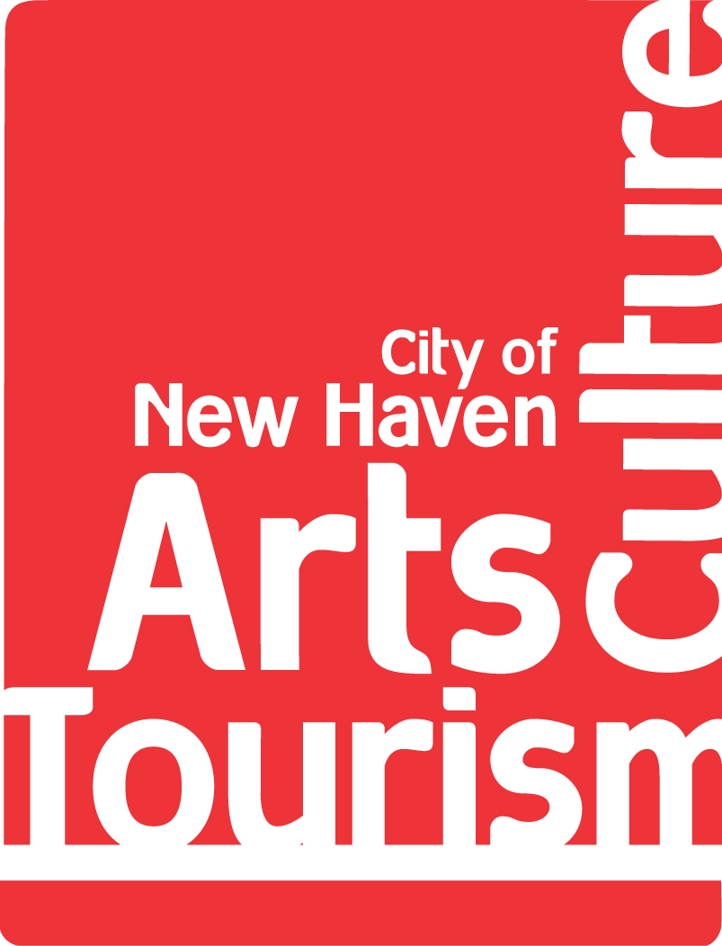 New Haven Department of Arts & Culture logo