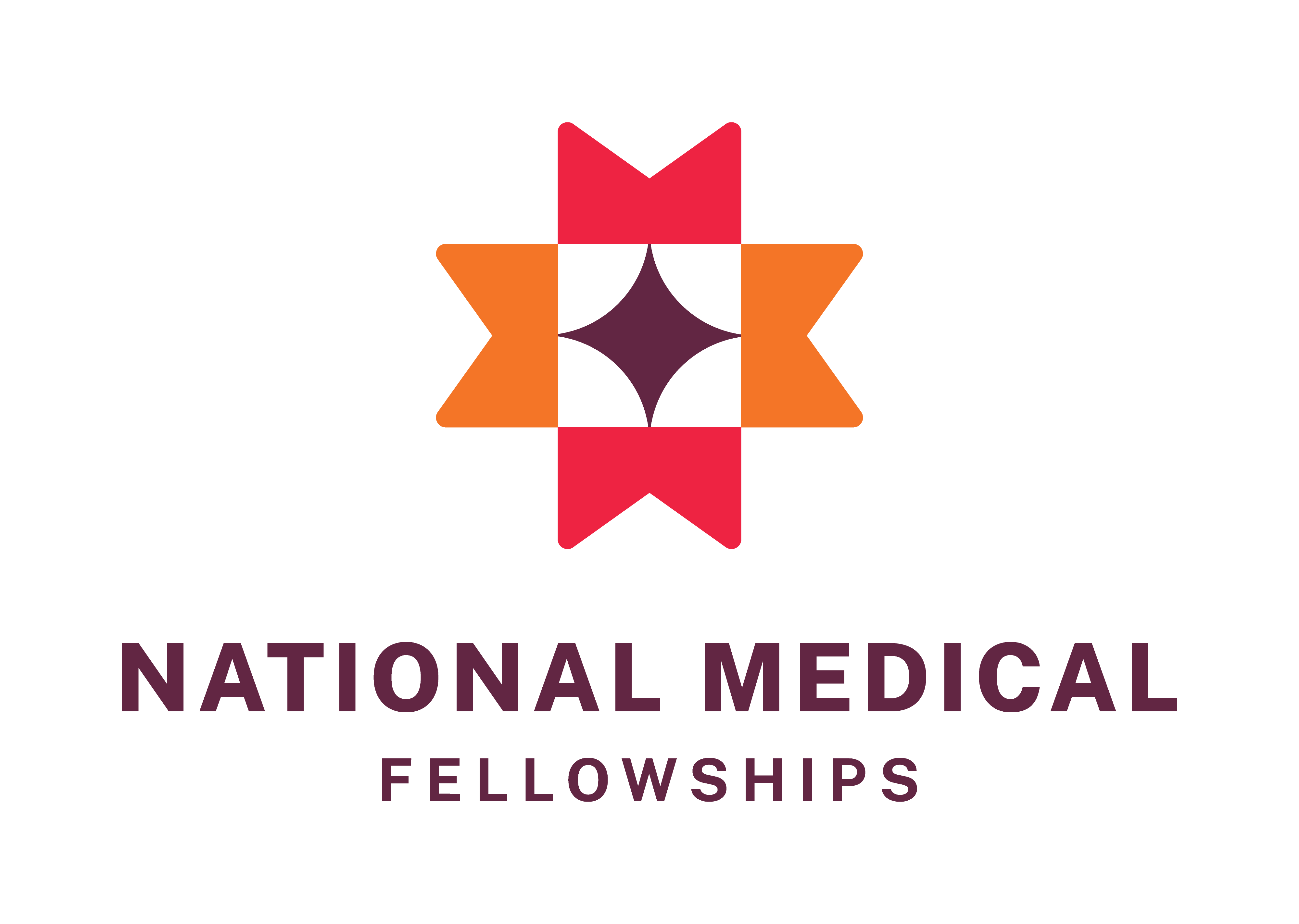National Medical Fellowships logo