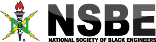 National Society of Black Engineers  logo