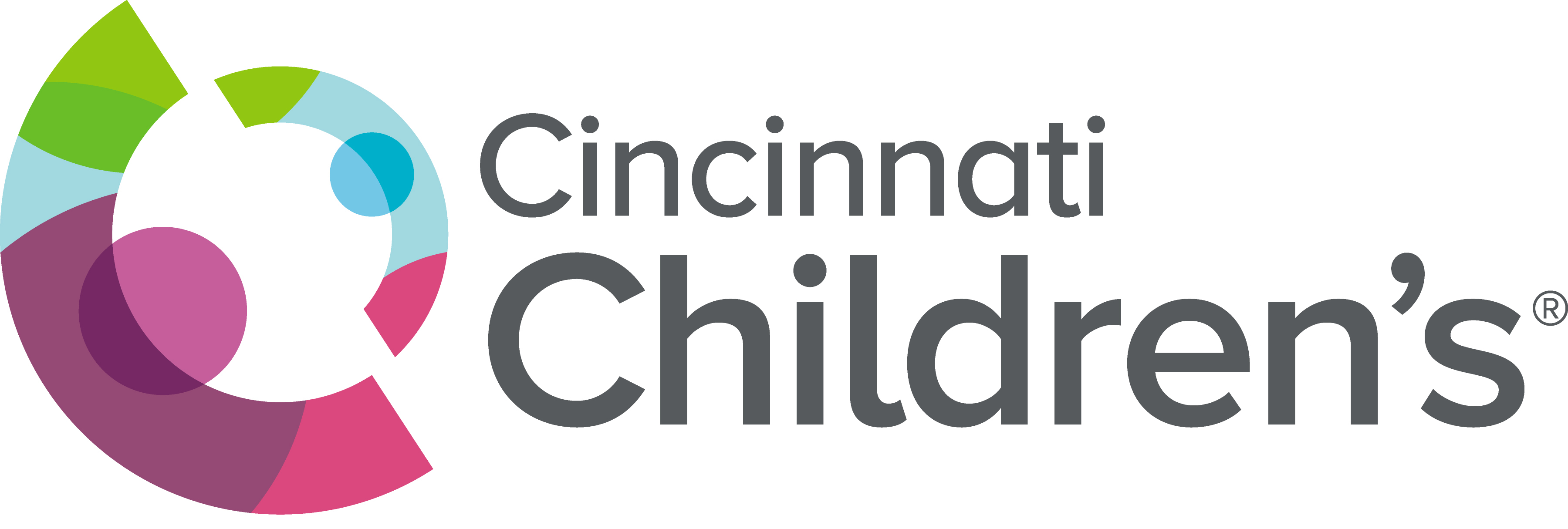 Cincinnati Children's Summer Research Programs - OAACD logo