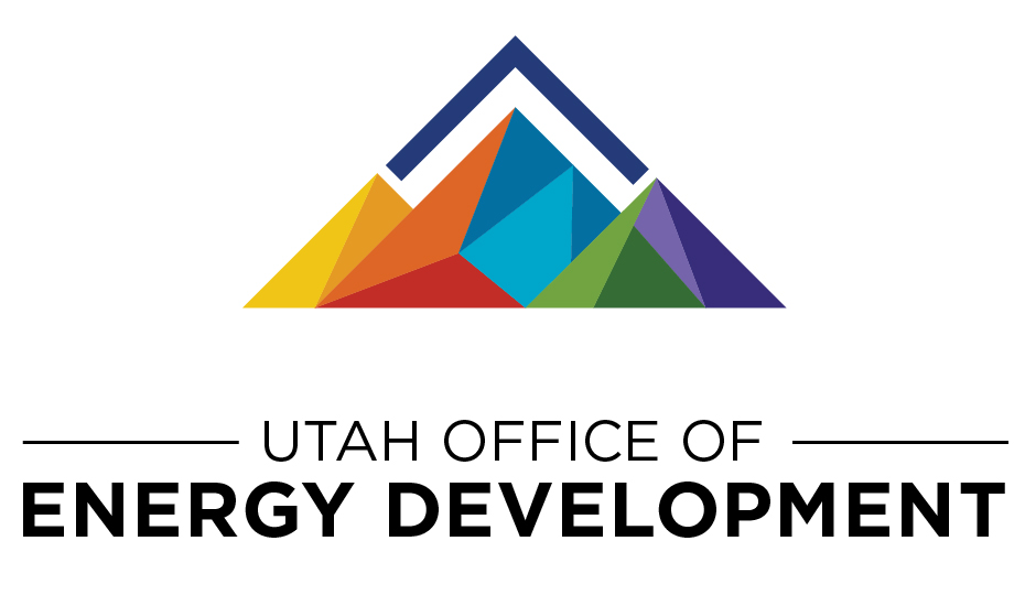 Utah Office of Energy Development - Energy Tax Credits logo