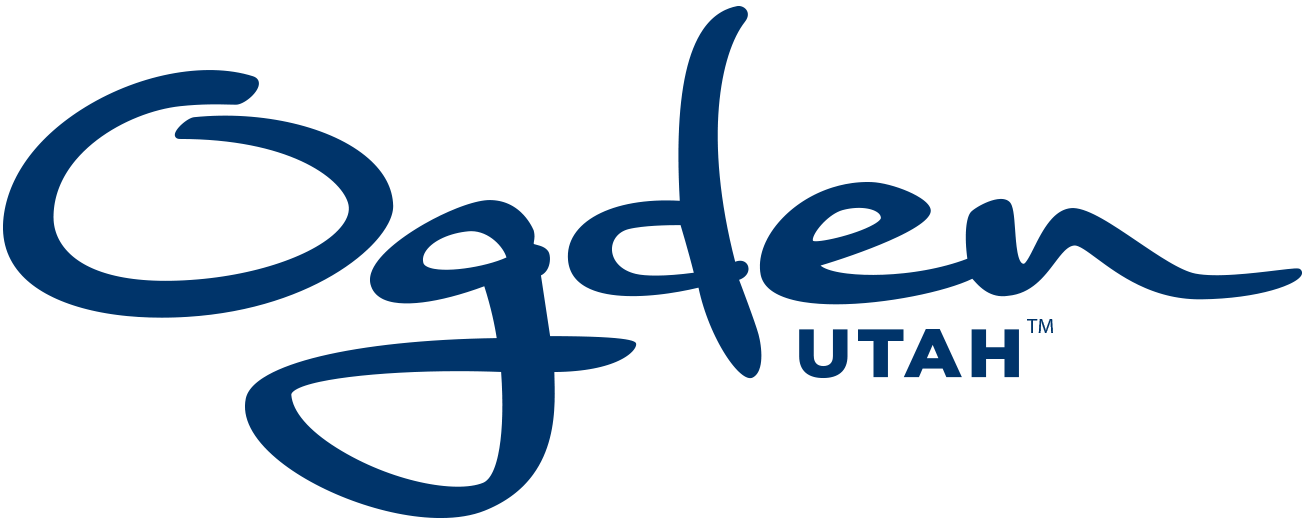 Ogden City – Grants and Loans logo
