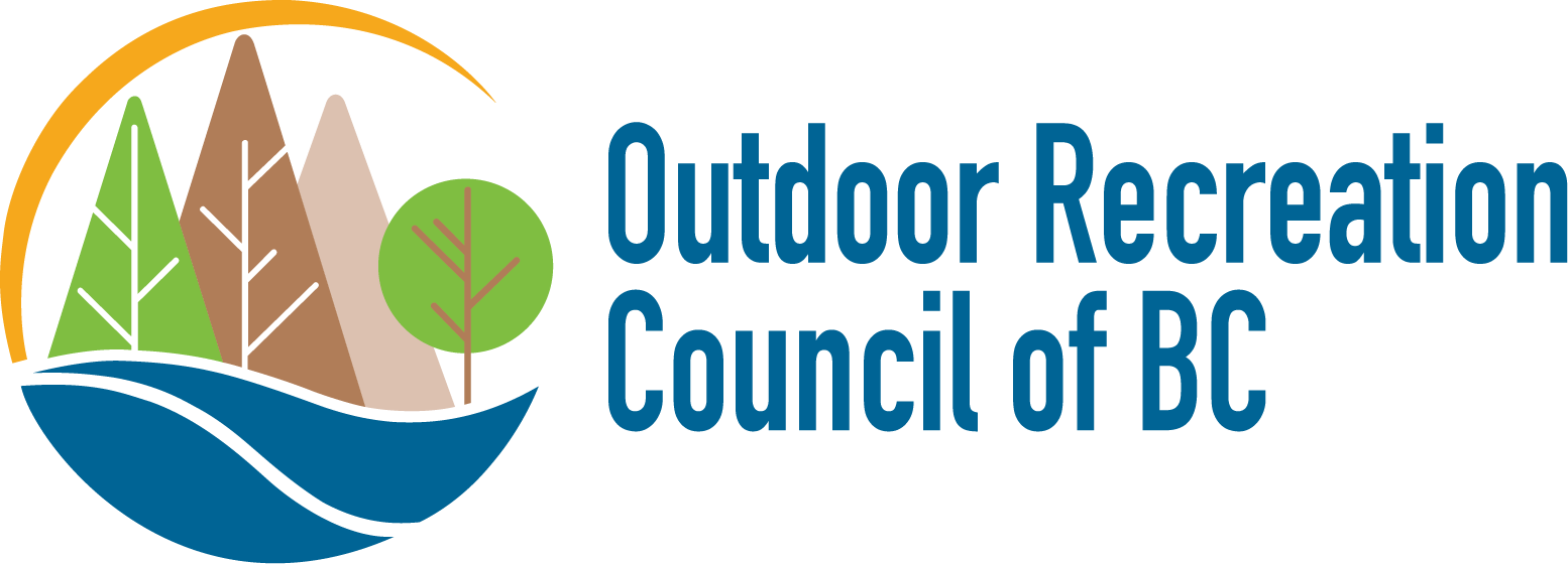 Grants | Outdoor Recreation Fund of BC logo