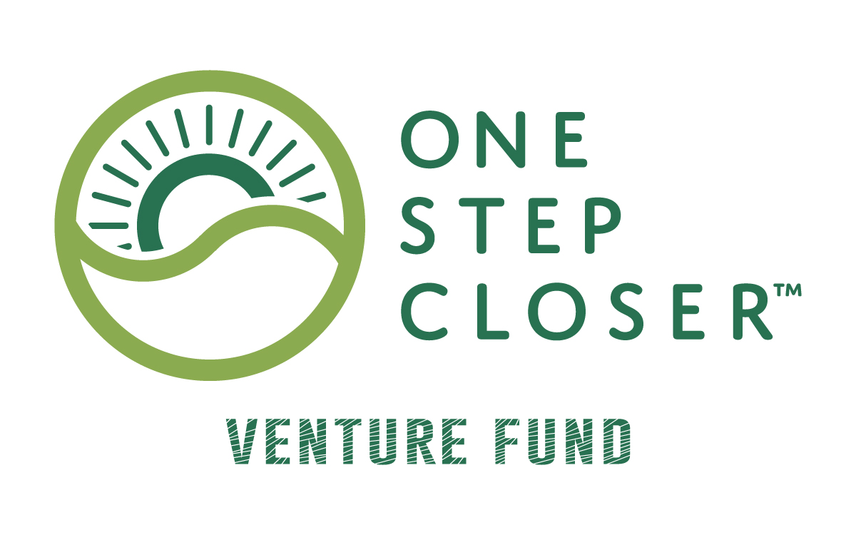 One Step Closer Venture Fund logo