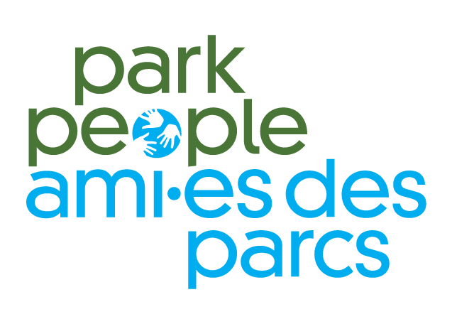 Logo de Park People