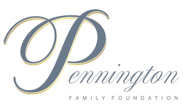 Pennington Family Foundation logo
