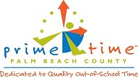 Request for Proposals Community Empowerment Program for Out-of-School Time Programs in Palm Beach County FY 2022-2023 logo