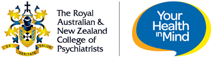 The Royal Australian and New Zealand College of Psychiatrists Awards and Grants logo
