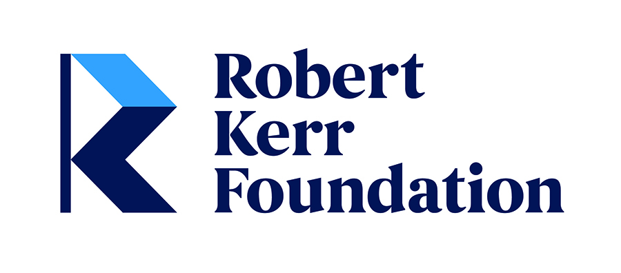 Robert Kerr Foundation logo
