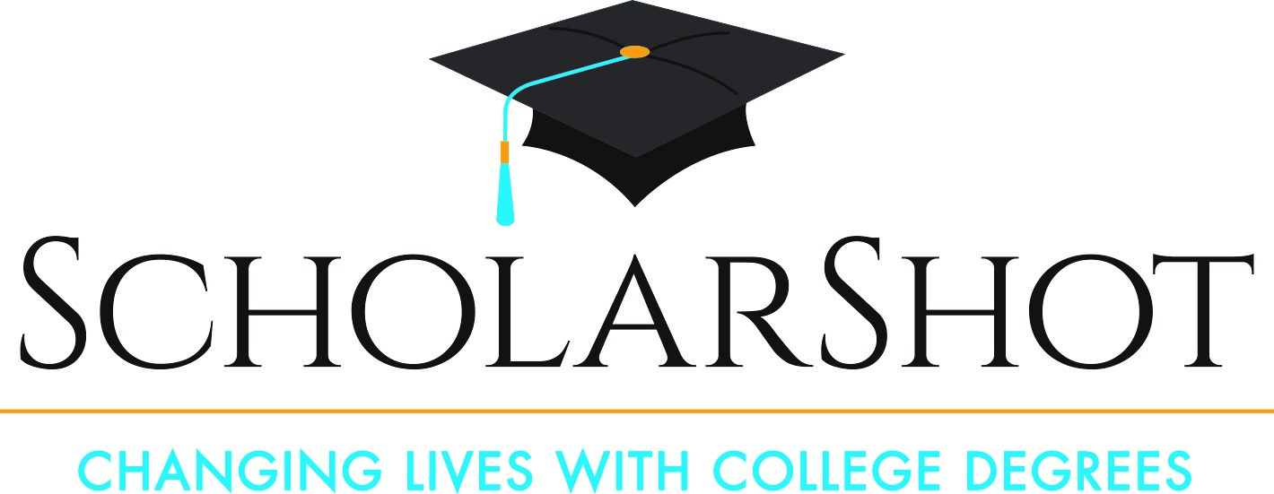 ScholarShot Online Portal logo