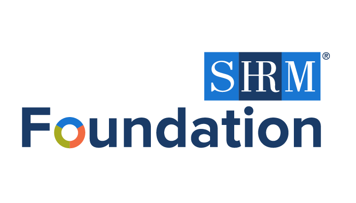 SHRM Foundation Scholarships and Awards logo