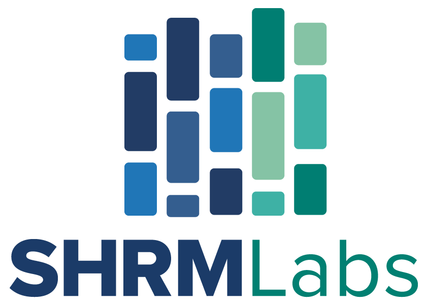 Apply for SHRMLabs Programs logo