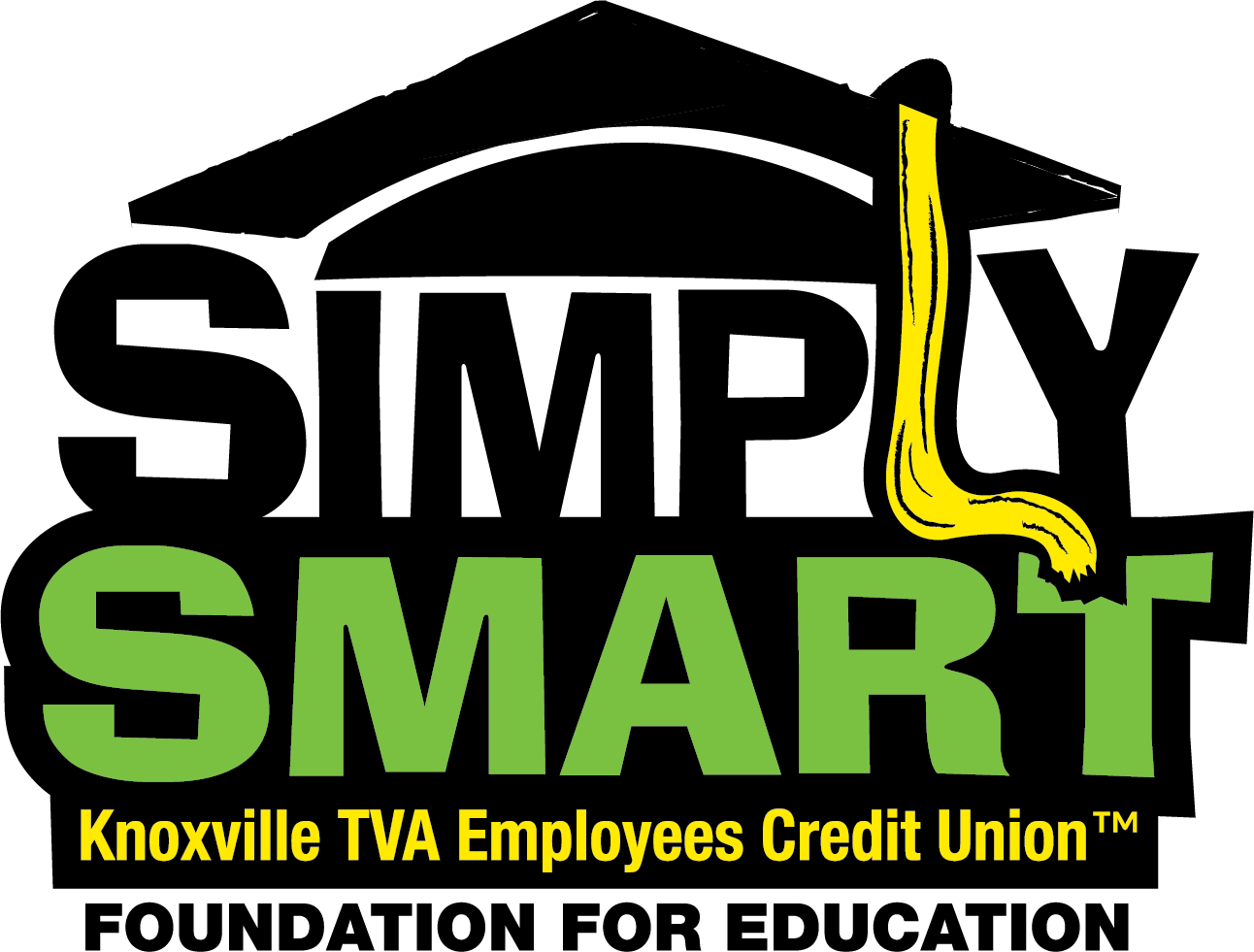Simply Smart Foundation for Education Grant logo
