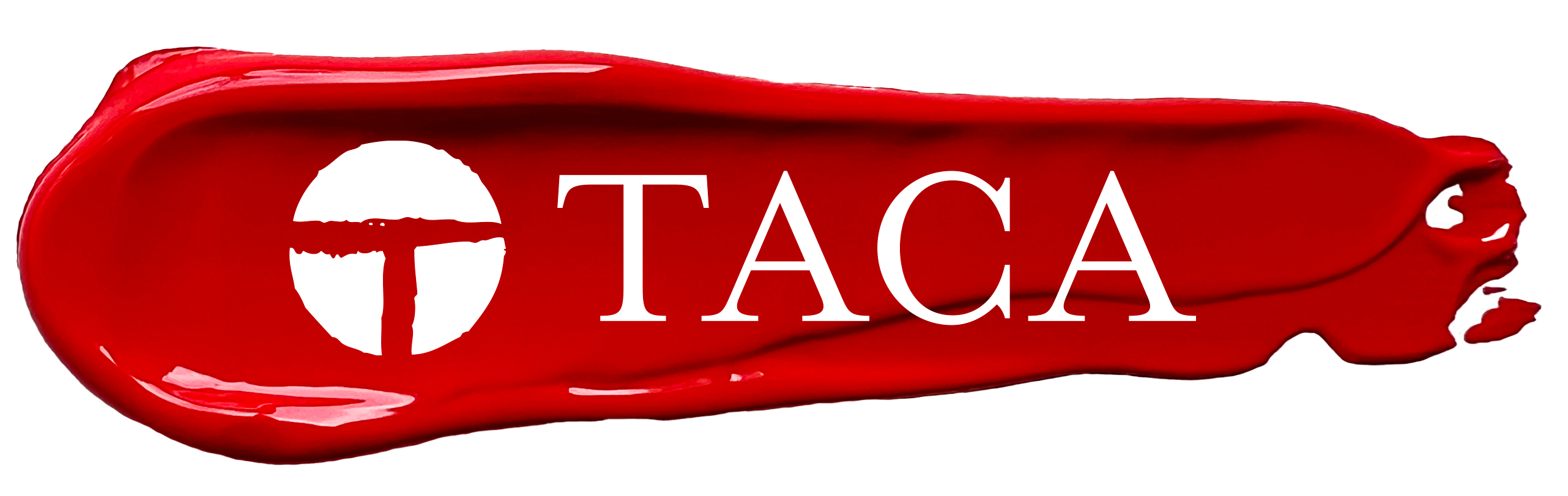 The TACA Grants Portal logo