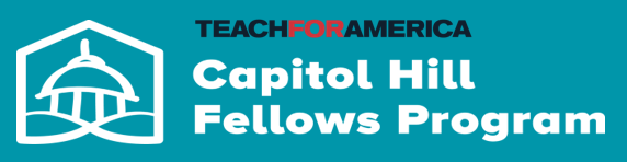 Capitol Hill Fellows Program logo