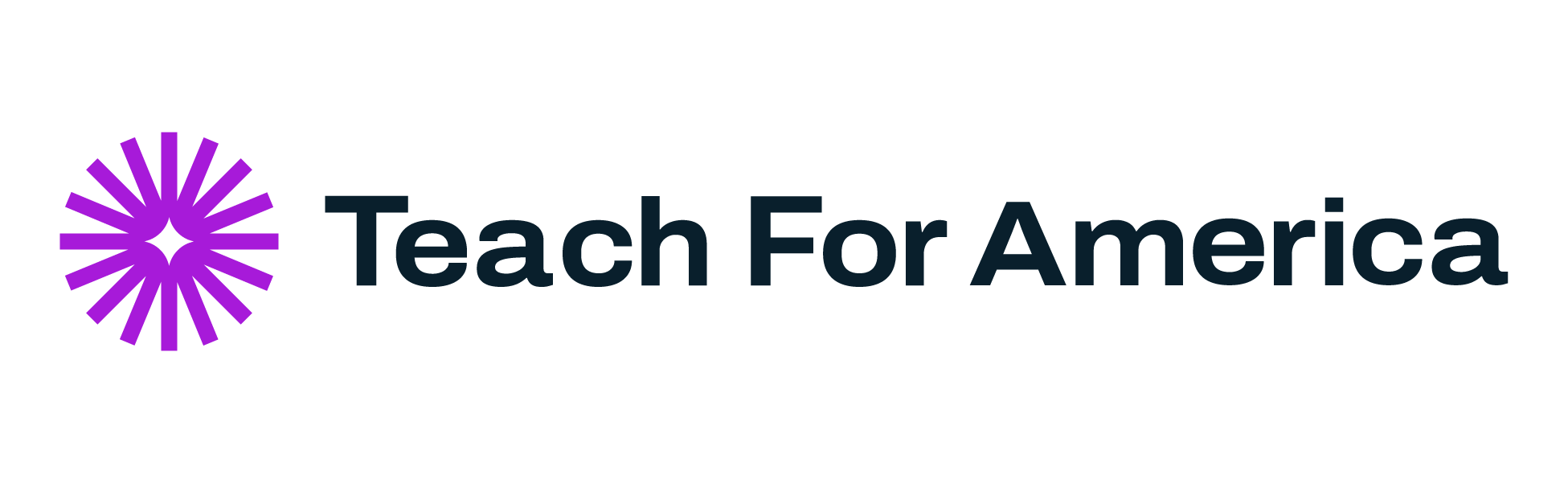 Teach For America - Alumni Programming logo