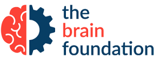 The BRAIN Foundation logo