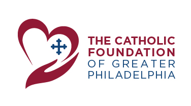 The Catholic Foundation of Greater Philadelphia's Grant Portal logo