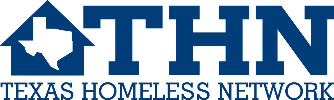 Texas Homeless Network logo