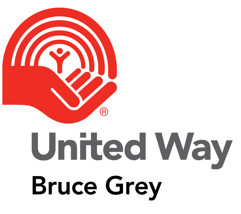 United Way of Bruce Grey logo