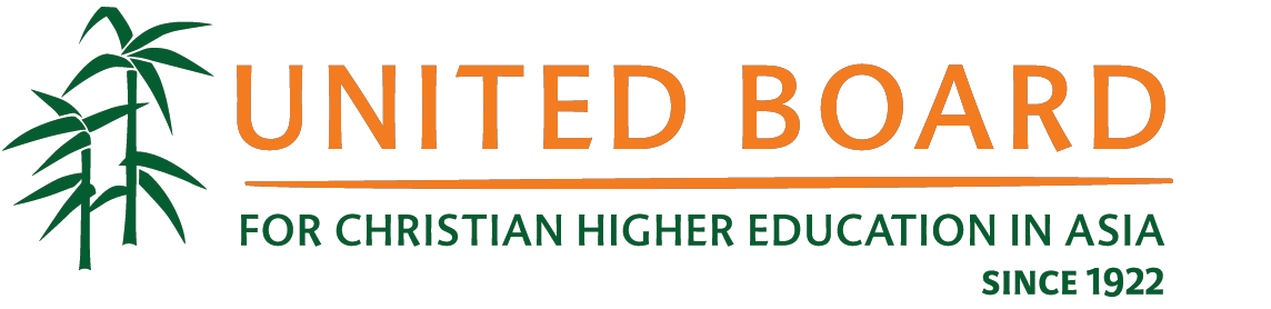 United Board logo