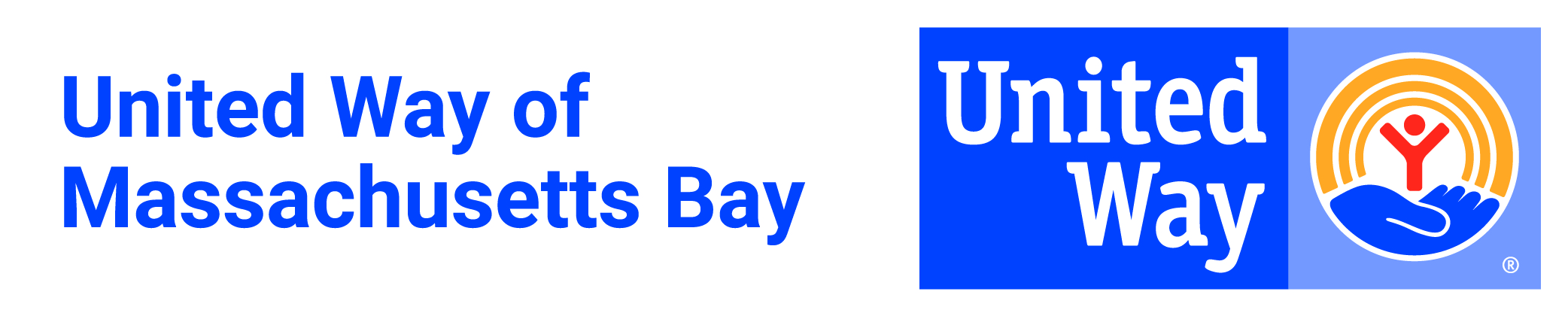 United Way Mass Bay logo