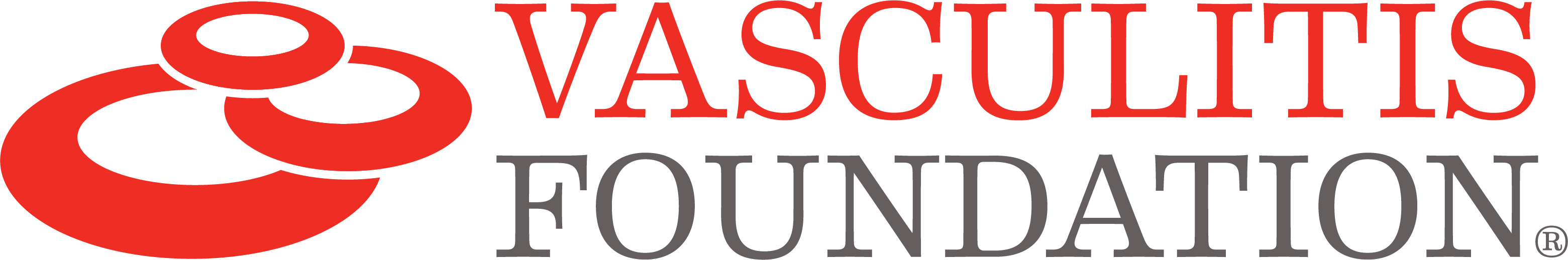 Vasculitis Foundation Research Portal logo