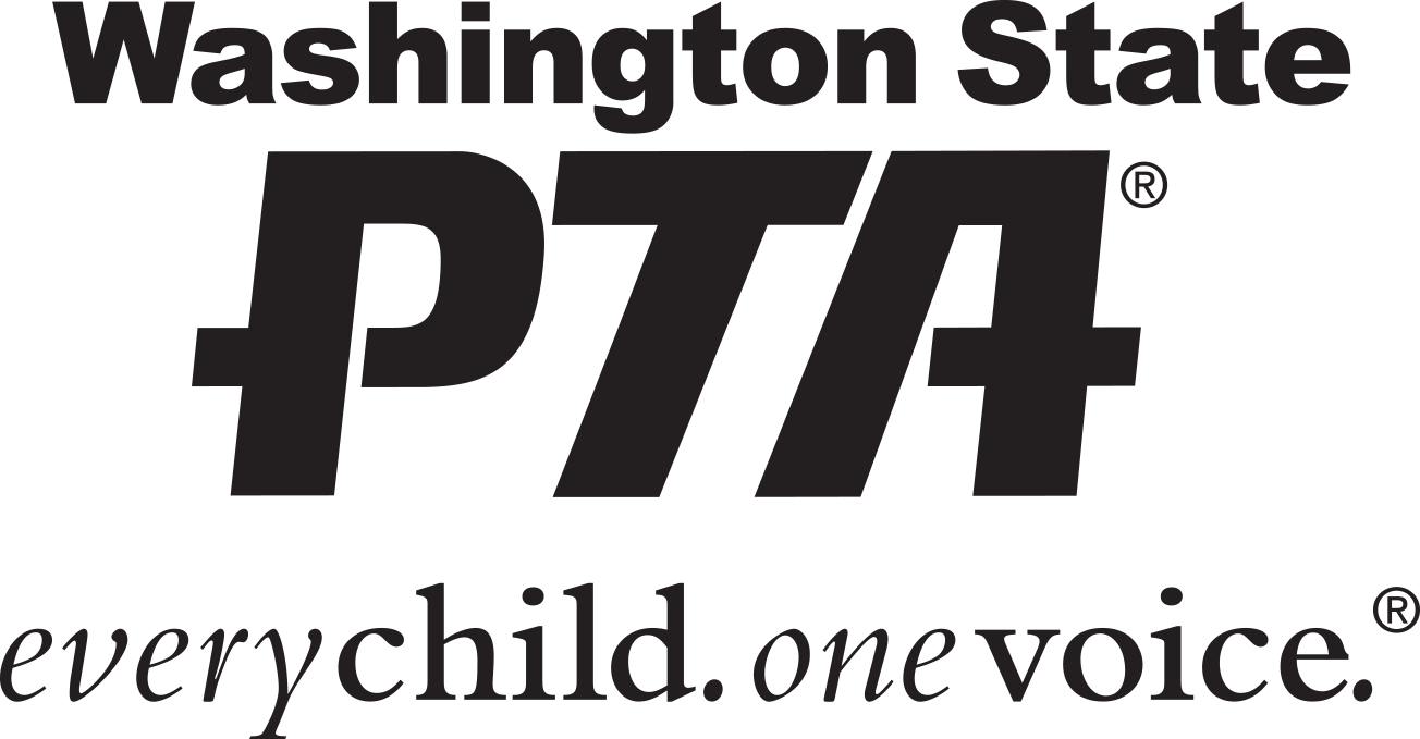 Washington State PTA Application and Submission Portal logo