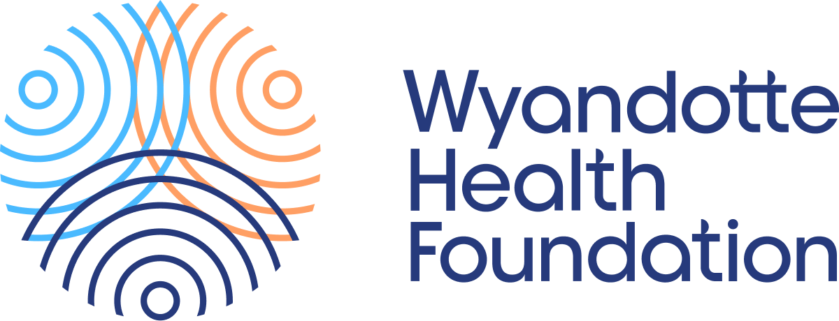 Wyandotte Health Foundation logo