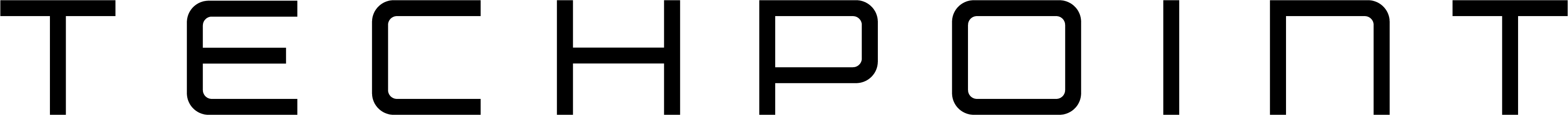 TechPoint logo