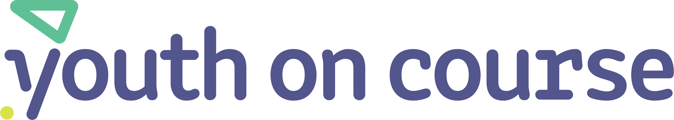 youthoncourse.org logo