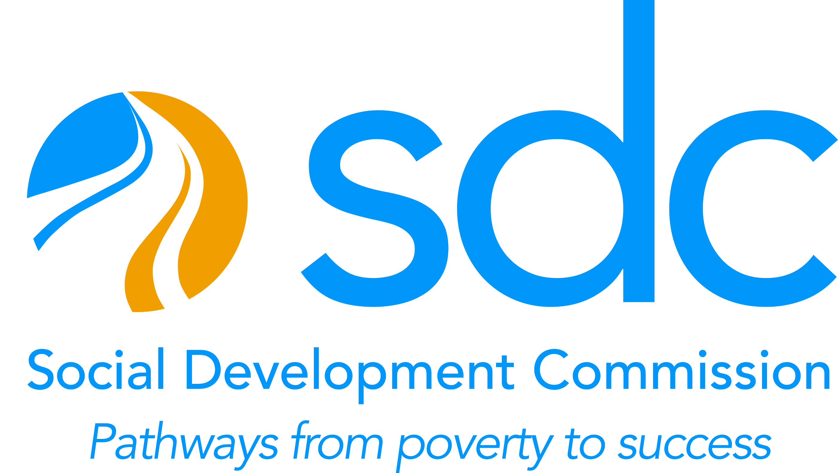Community Relations-Social Development Commission logo