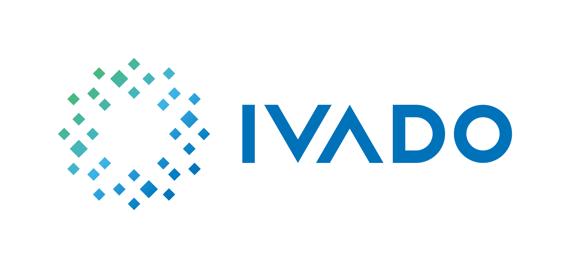 IVADO - financements / funding logo