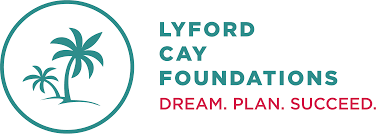 Lyford Cay Foundations logo