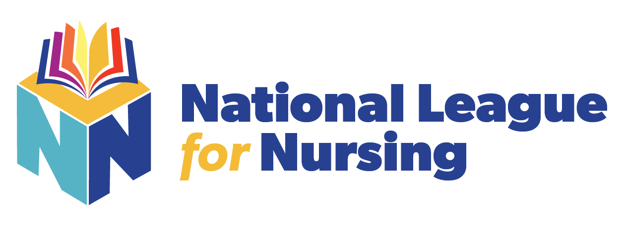 National League for Nursing logo