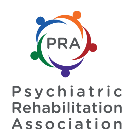 PRA Certification logo
