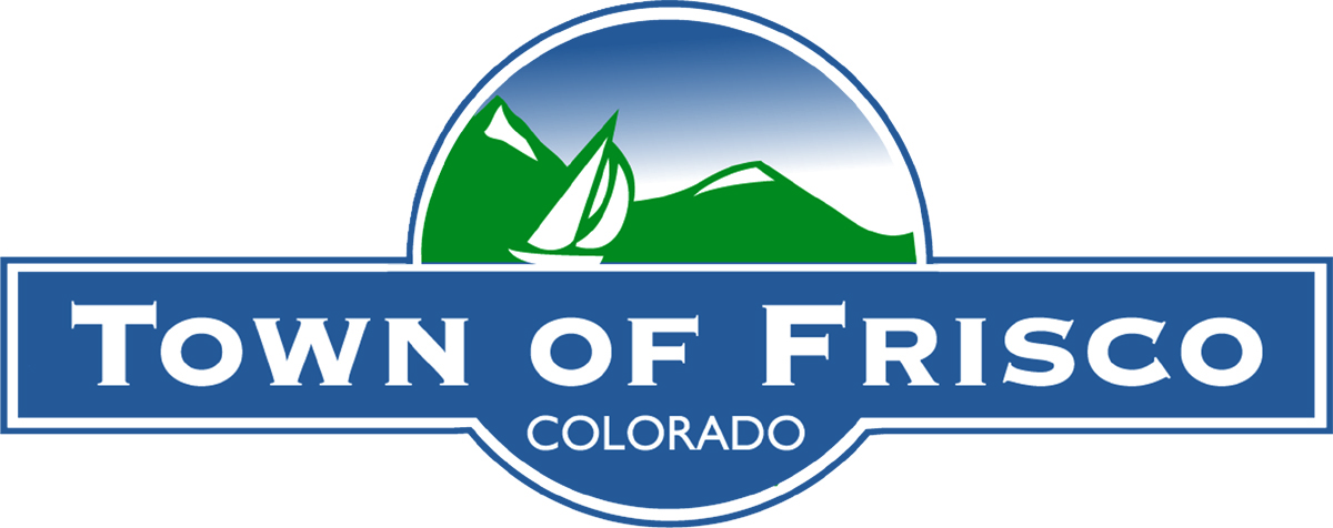 Town of Frisco Business Grants logo