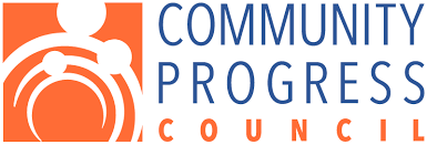 Community Progress Council  logo
